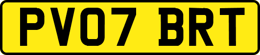 PV07BRT