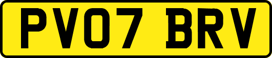 PV07BRV