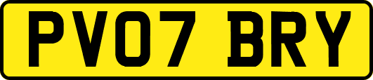 PV07BRY