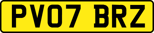 PV07BRZ