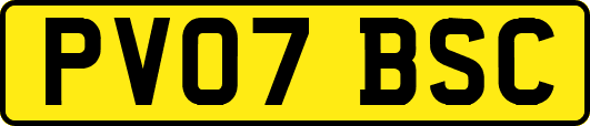 PV07BSC