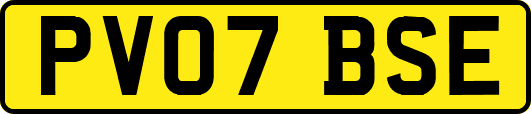 PV07BSE