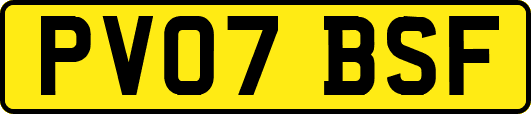 PV07BSF
