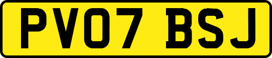 PV07BSJ