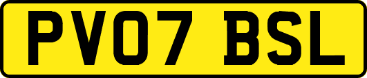 PV07BSL