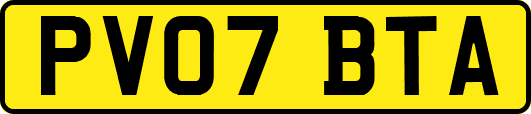 PV07BTA