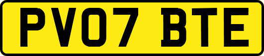 PV07BTE