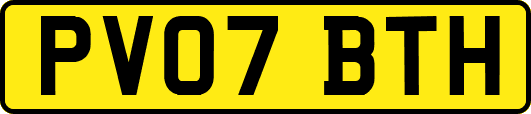 PV07BTH