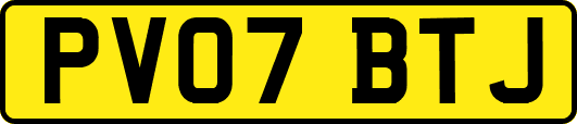 PV07BTJ
