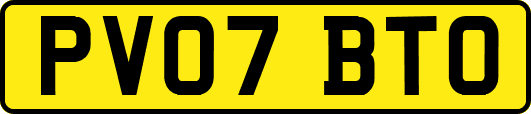 PV07BTO