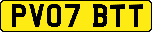 PV07BTT
