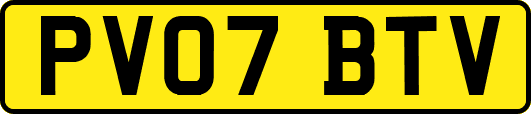 PV07BTV