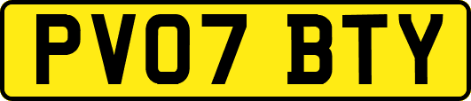 PV07BTY