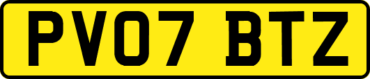 PV07BTZ