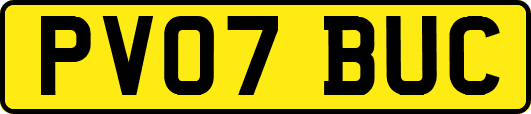 PV07BUC