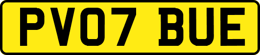 PV07BUE