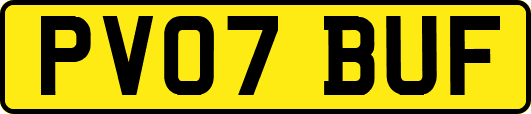 PV07BUF