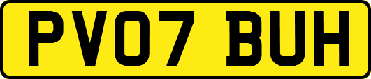 PV07BUH