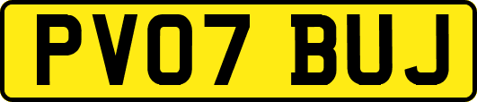 PV07BUJ