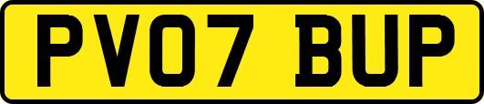 PV07BUP