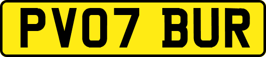 PV07BUR