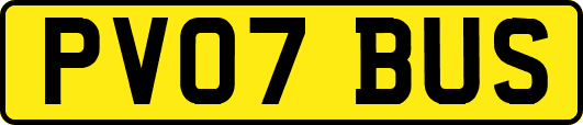PV07BUS
