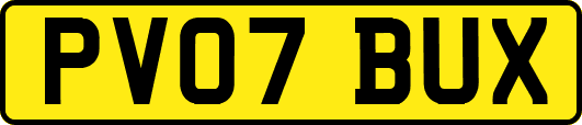 PV07BUX