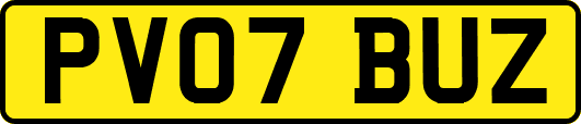 PV07BUZ