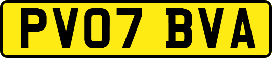 PV07BVA