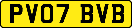 PV07BVB