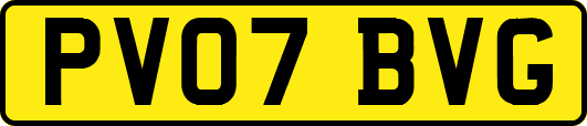 PV07BVG