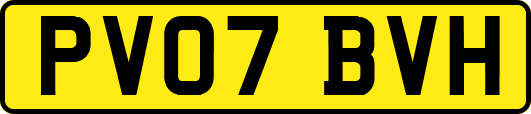 PV07BVH
