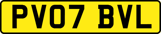 PV07BVL