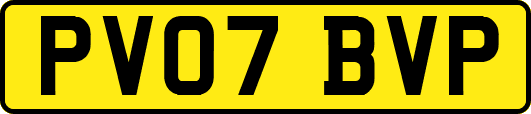 PV07BVP