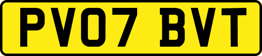 PV07BVT