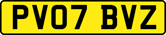 PV07BVZ