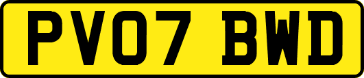 PV07BWD