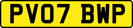 PV07BWP