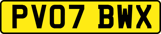 PV07BWX