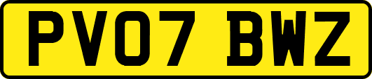 PV07BWZ