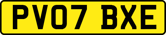 PV07BXE