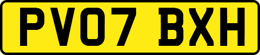 PV07BXH