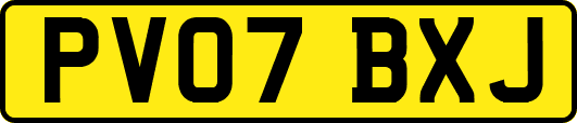 PV07BXJ
