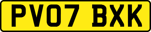 PV07BXK
