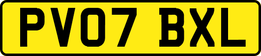 PV07BXL