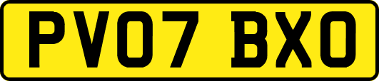 PV07BXO