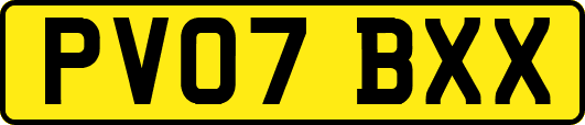 PV07BXX
