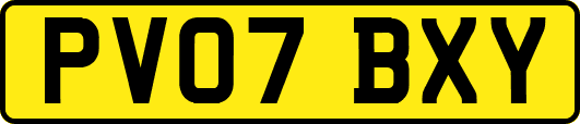 PV07BXY