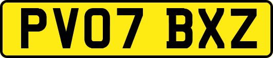 PV07BXZ