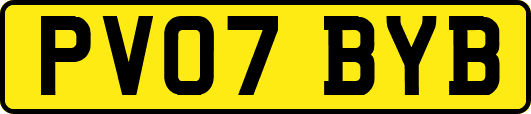 PV07BYB
